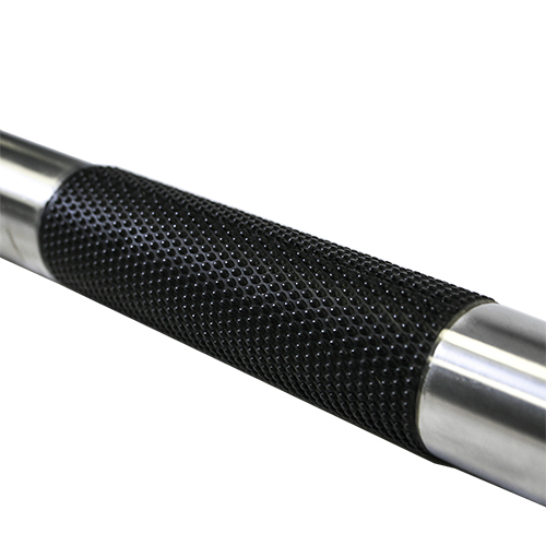 Multi-Exercise Chrome Bar - Image 2