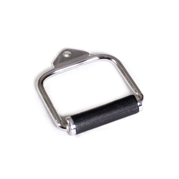 Deluxe Stirrup Chrome Handle