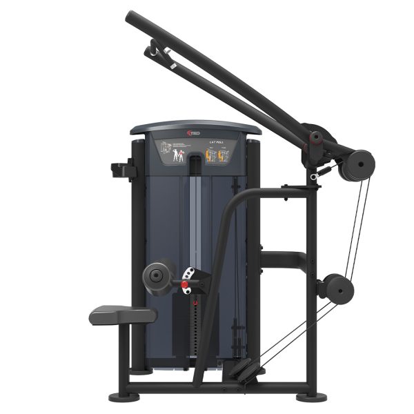 Signature Lat Pulldown