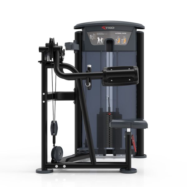 Signature Lateral Raise