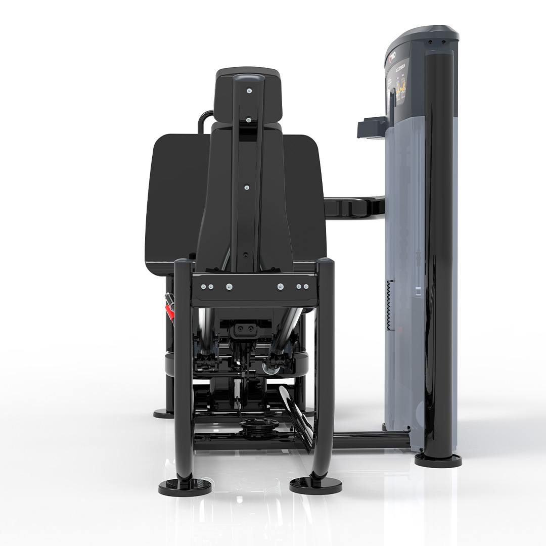 Signature Leg Press - Image 2