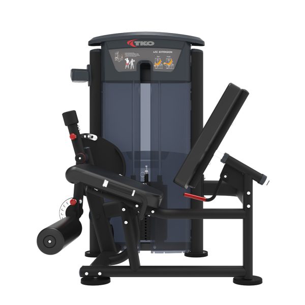 Signature Leg Extension