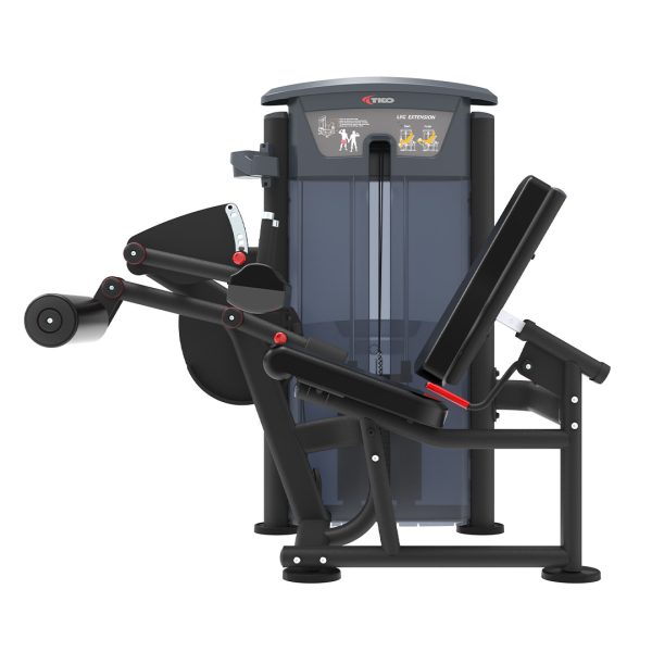 Signature Seated Leg Curl