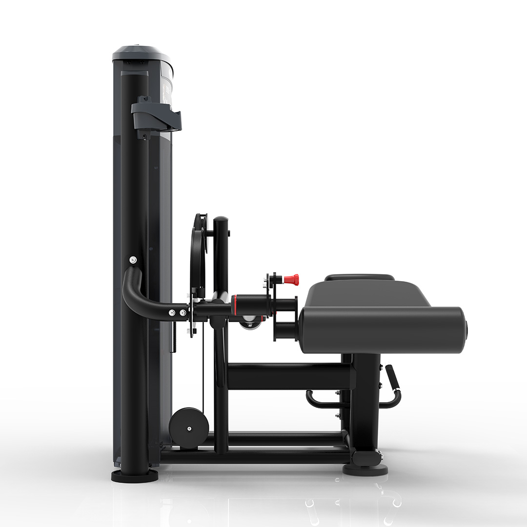 Signature Prone Leg Curl - Image 3