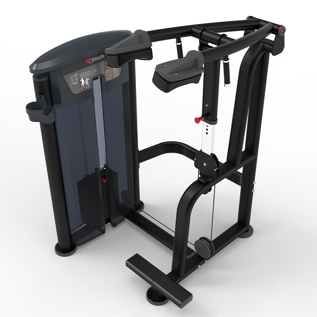 Signature Calf Raise - Image 3