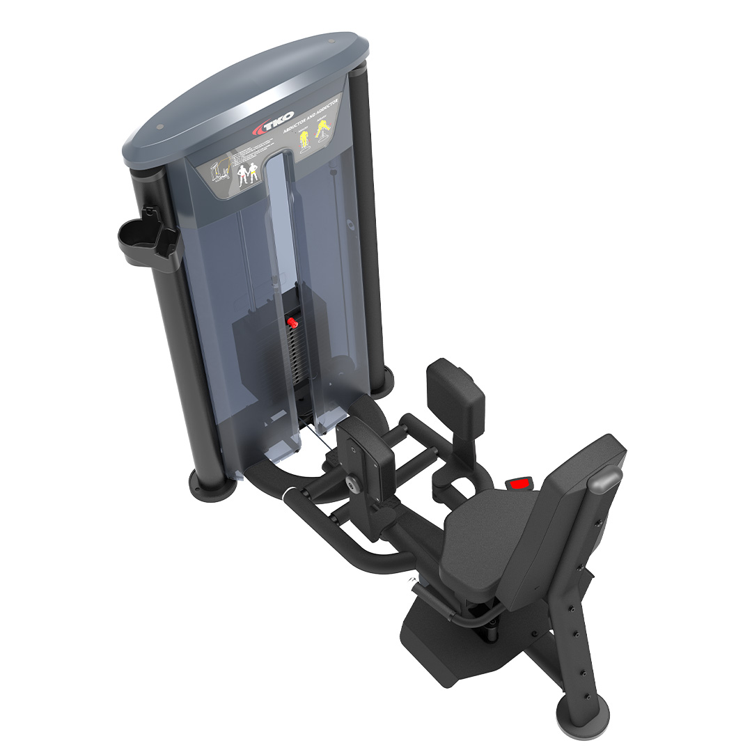 Signature Abductor / Adductor - Image 2