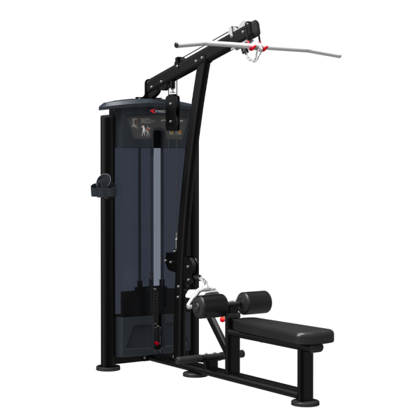Signature Lat Pulldown/Vertical Row
