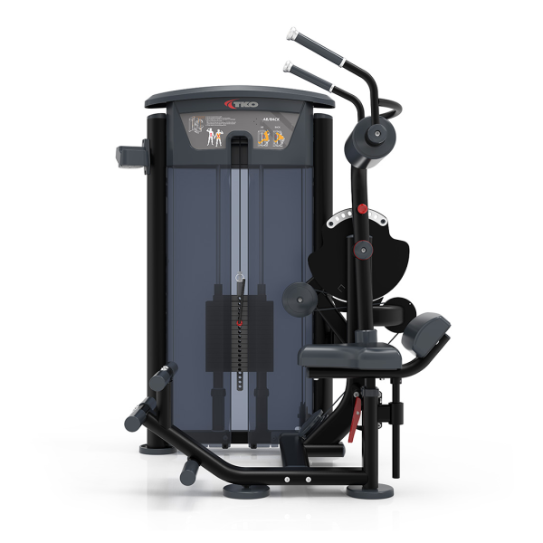 Signature Abdominal/Back Extension