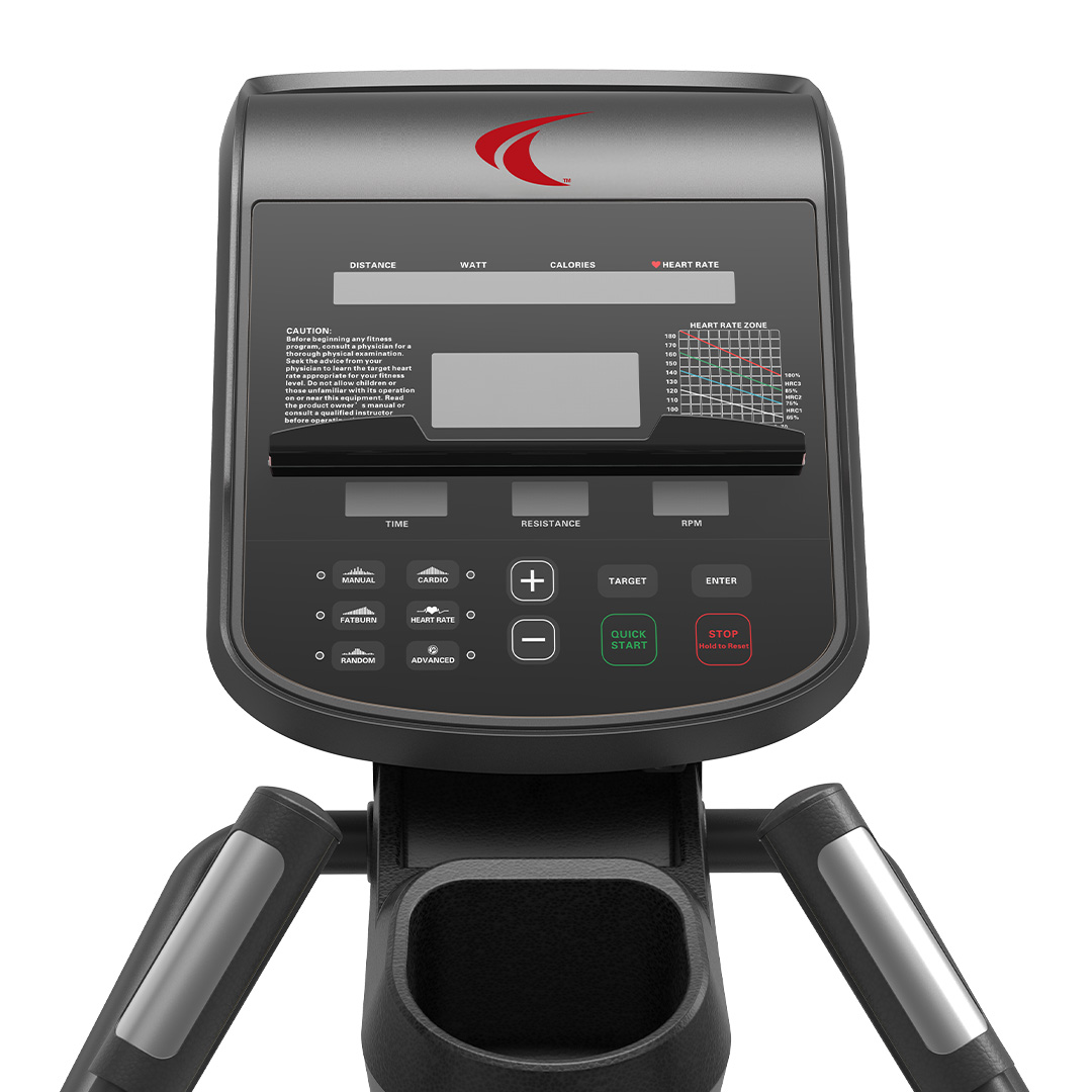 Elliptical - Image 5