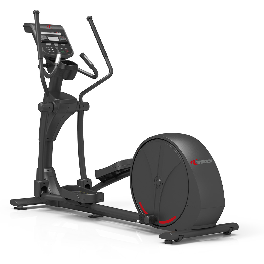 Elliptical - Image 2