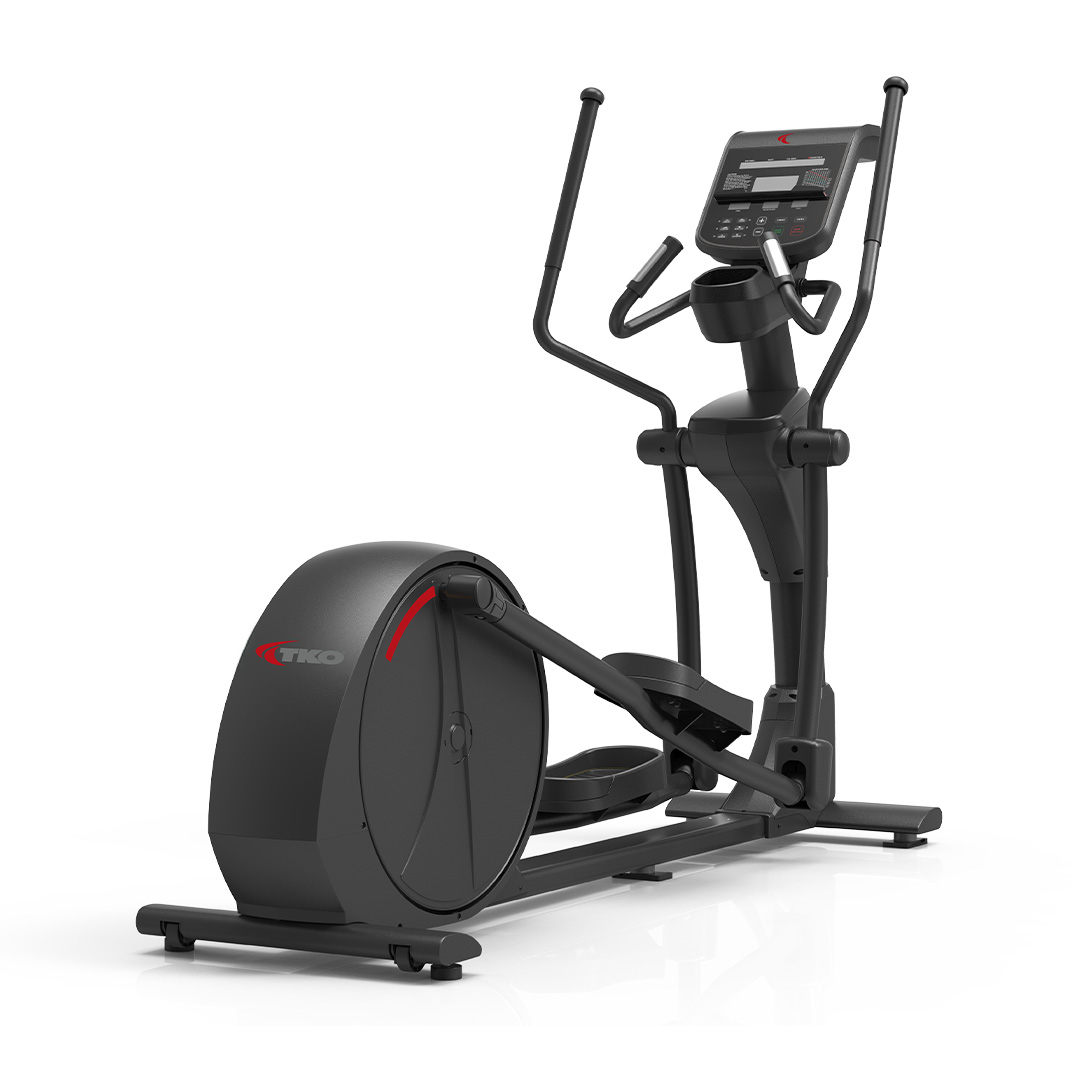 Elliptical