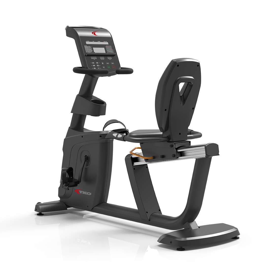 Recumbent Bike - Image 2