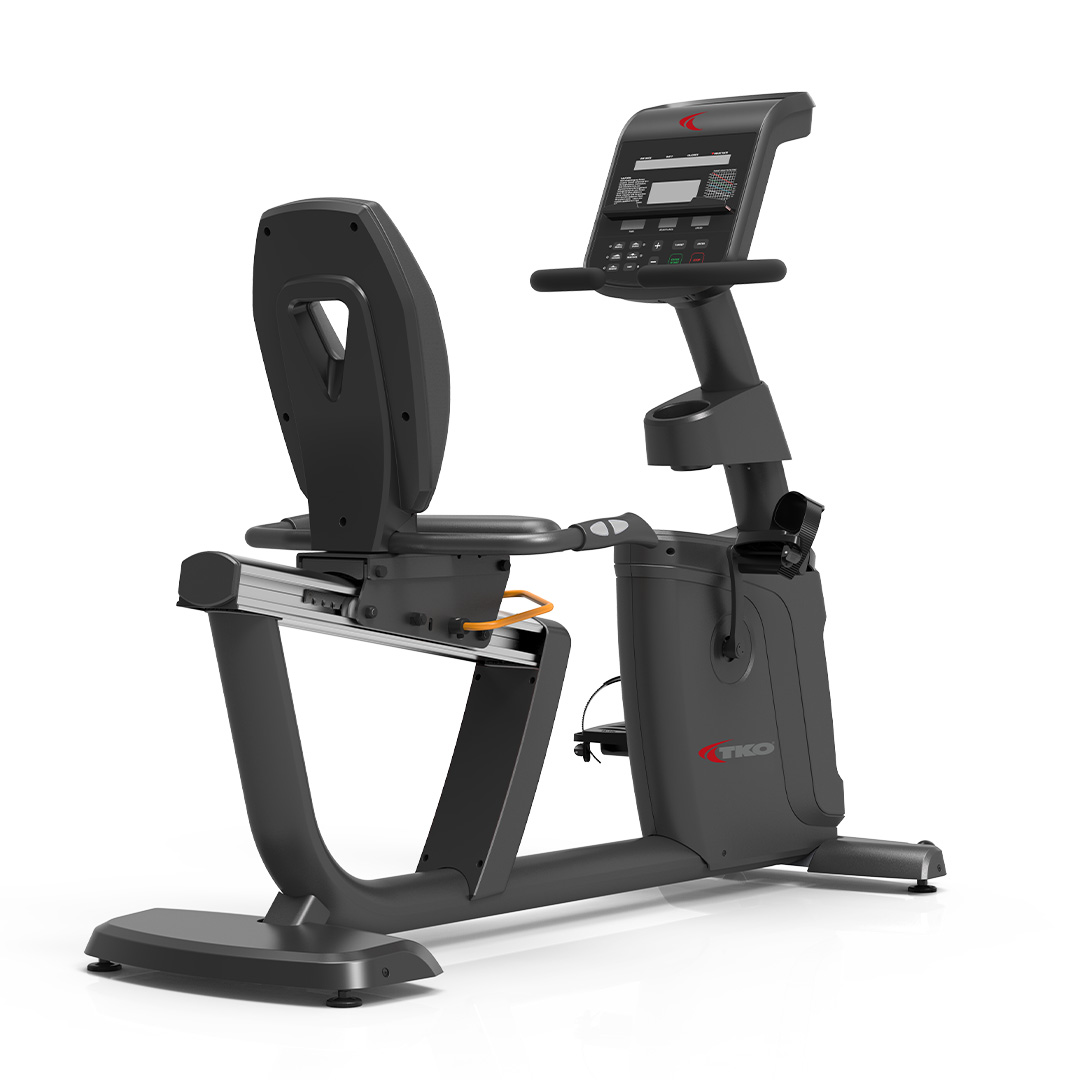 Recumbent Bike