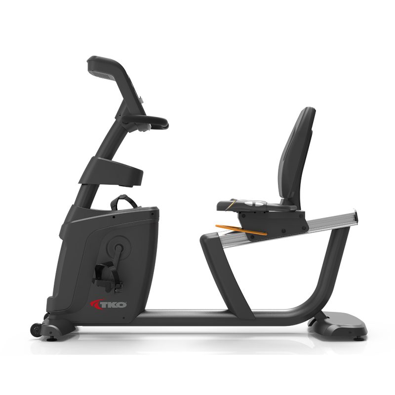 Recumbent Bike - Defiant Strength