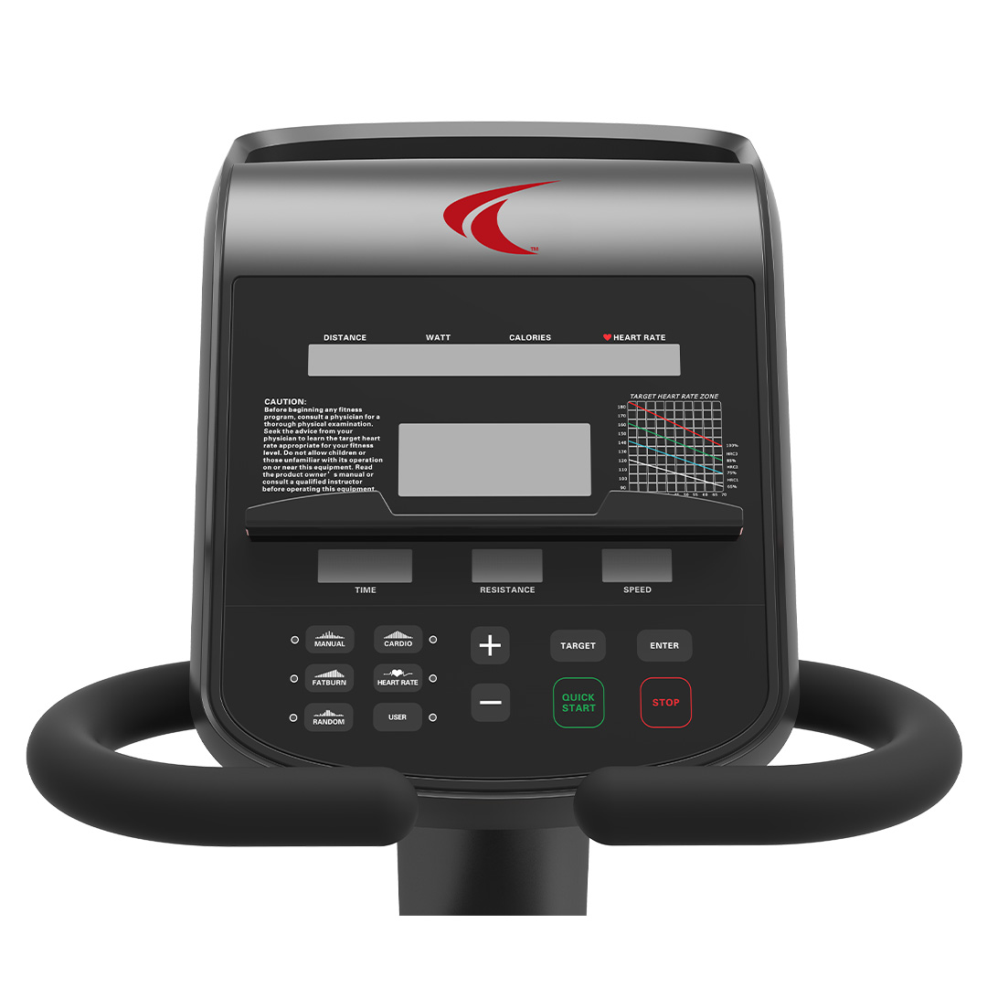 Recumbent Bike - Image 5