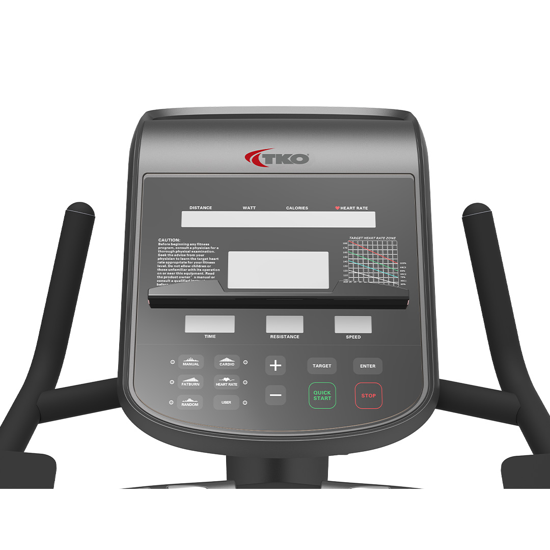 Upright Bike - Image 5