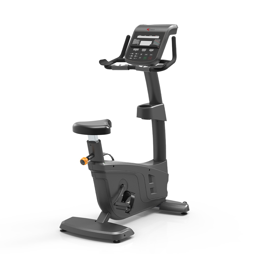 Upright Bike