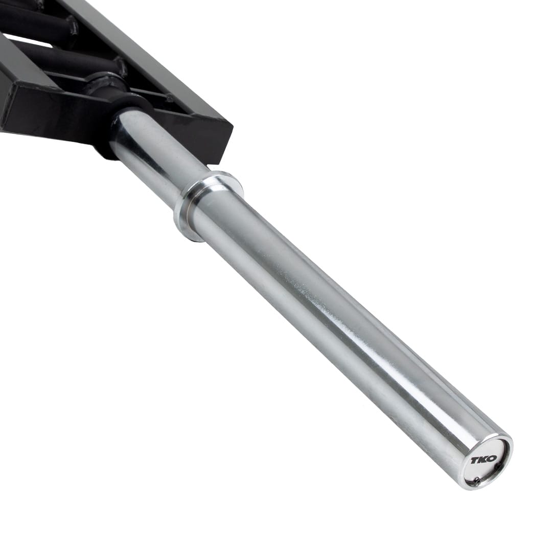 Swiss Bar 700Lb capacity