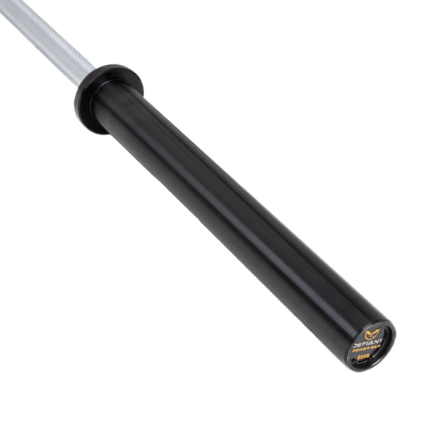 1500lb Defiant Power Bar (190,000PSI)