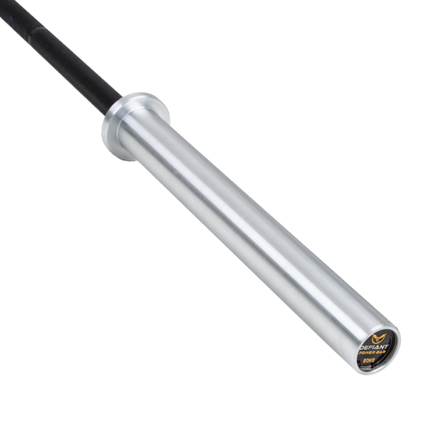 2000lb Defiant Power Bar (215,000PSI)
