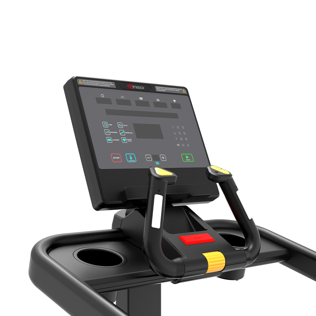 Stair Climber with Screen - Image 5