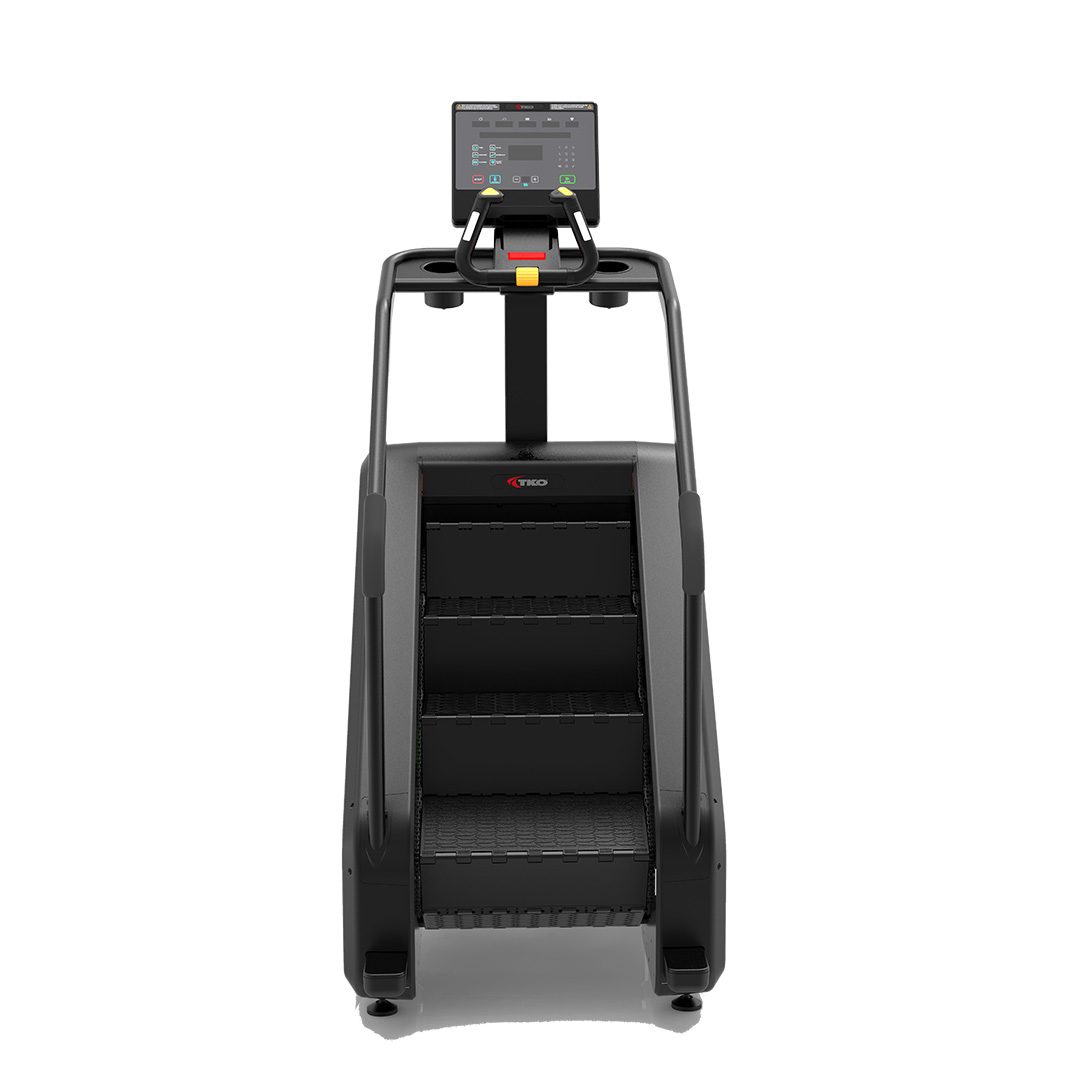 Stair Climber with Screen - Image 4