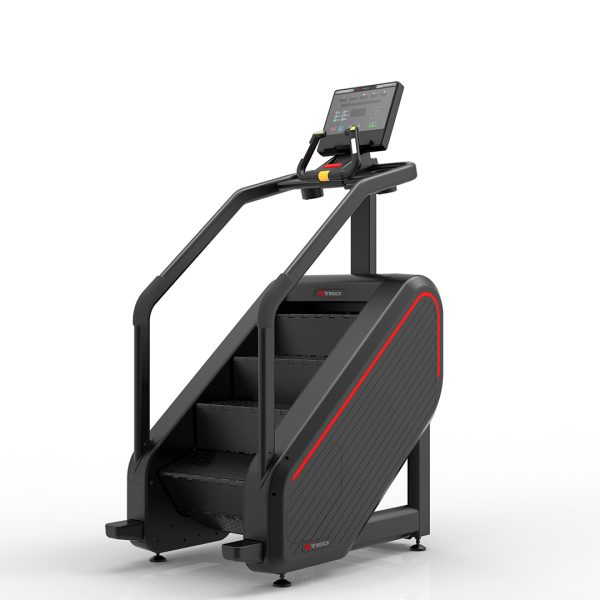 Stair Climber with Screen