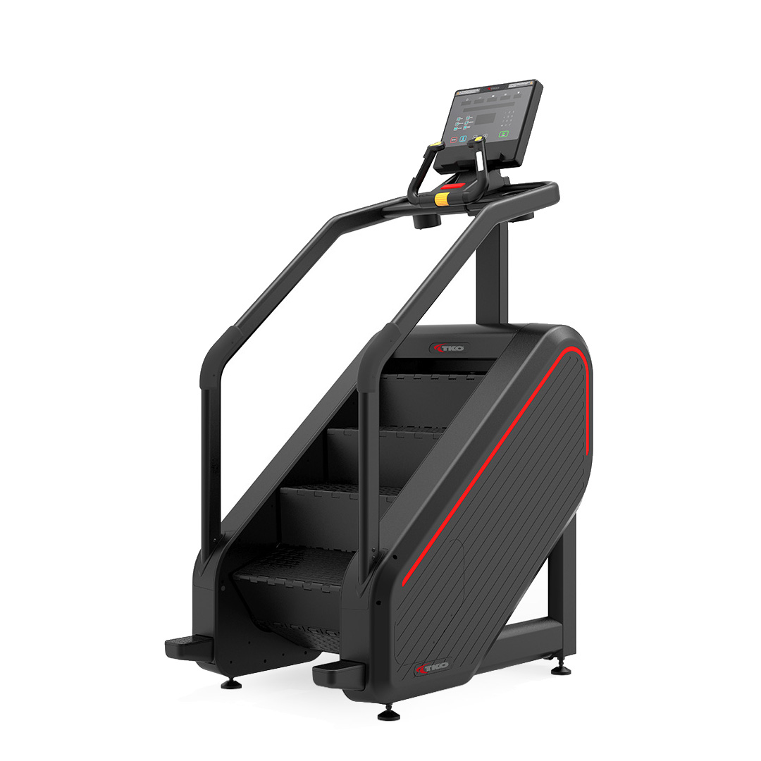 Stair Climber with Screen