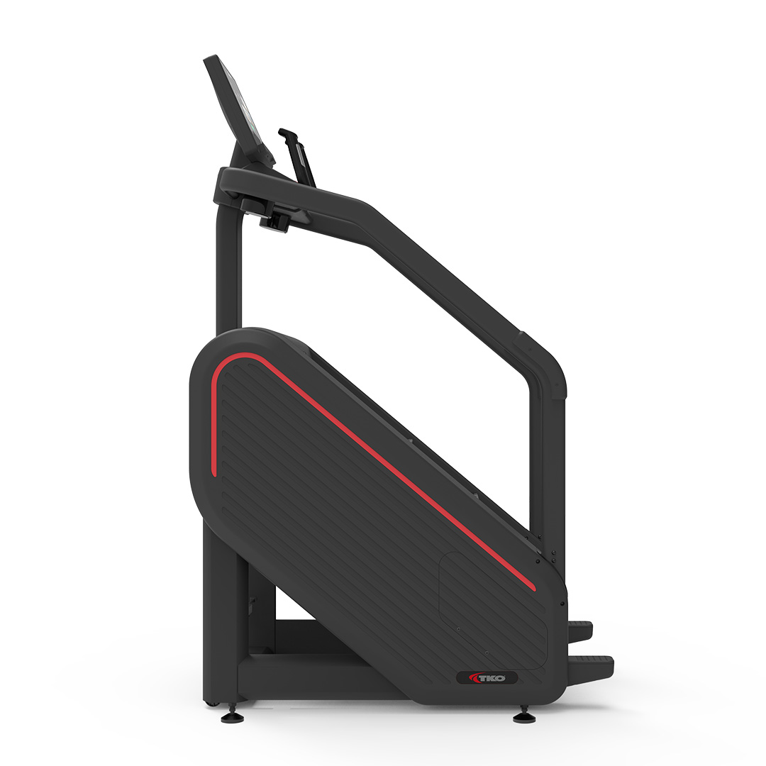 Stair Climber with Screen - Image 3