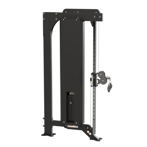 Adjustable Cable Column