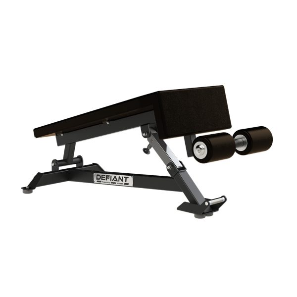 Decline Bench