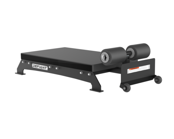 Ground Base Glute Developer