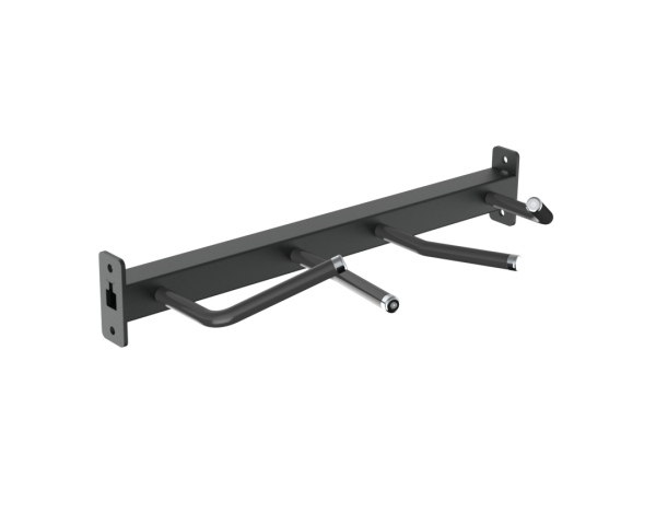 Multi-Grip Chin Bar