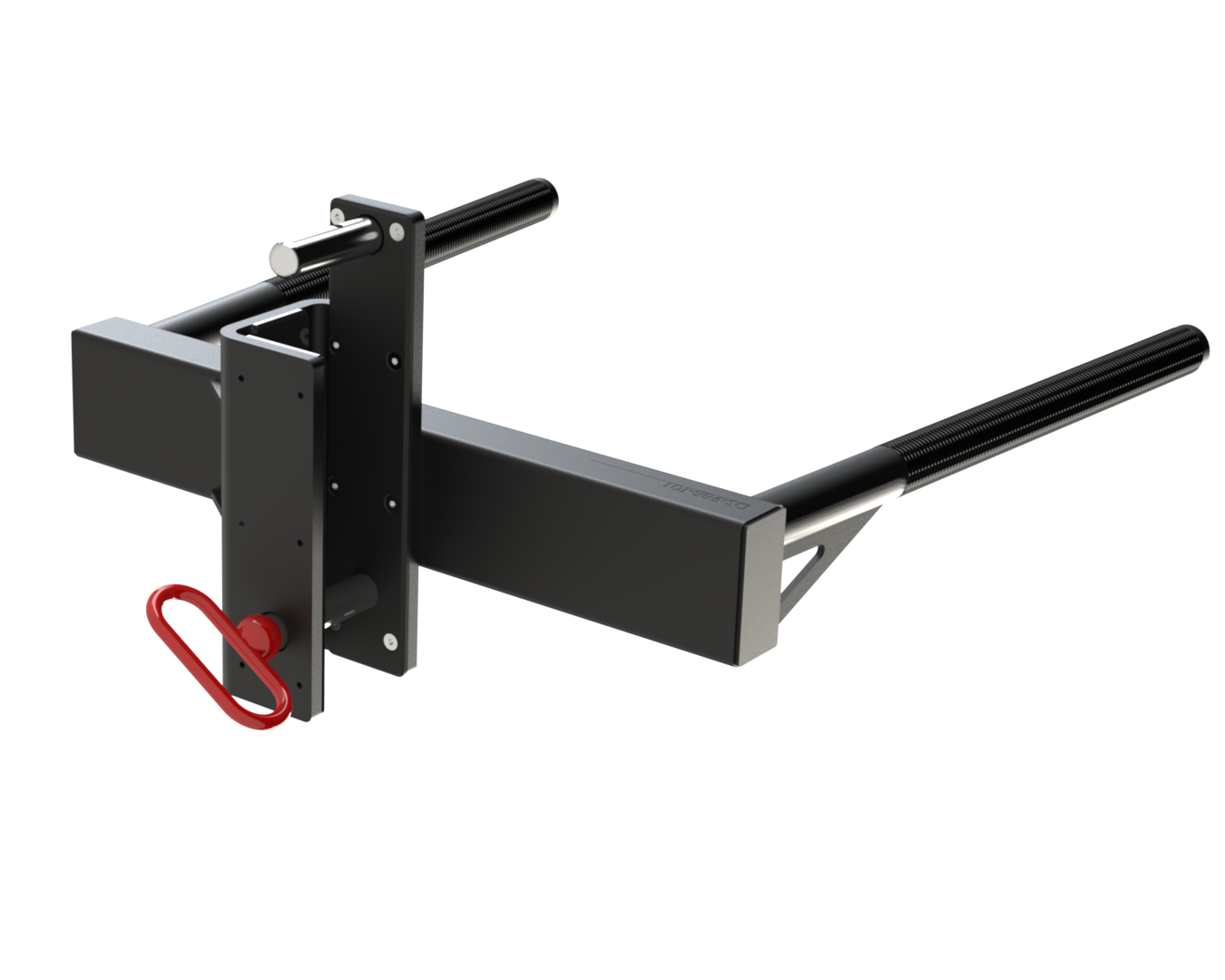 Dip Station - Image 3