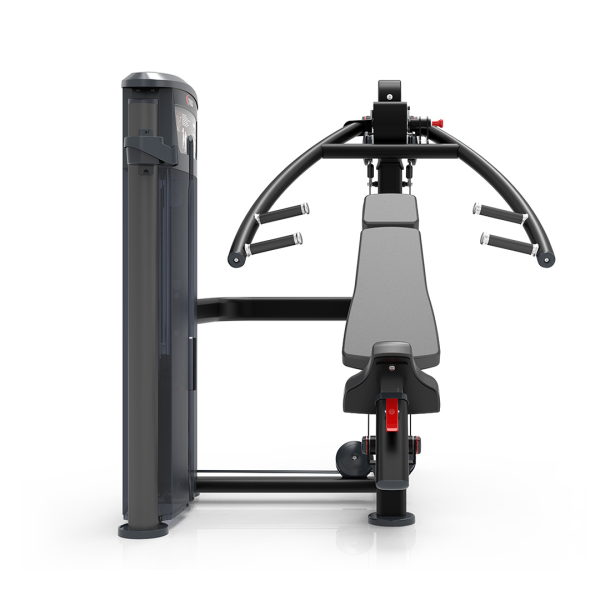 Signature Multi Press