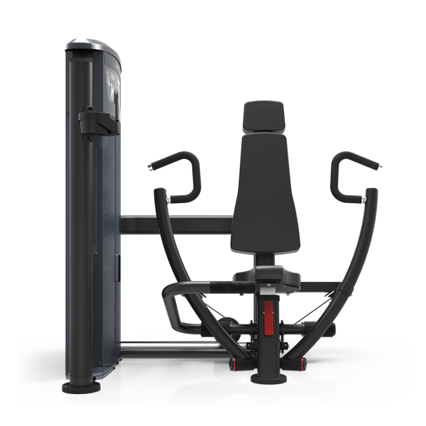 Signature Converging Chest Press