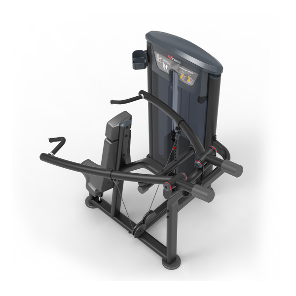 Signature Shoulder Press